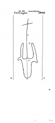 DE2610-PO-59232 - Typ:1 - ID: 18346 - Eintrag Nr.: 41 Wasserzeichen DE2610-PO-59232