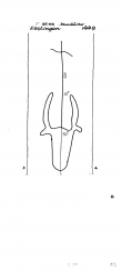 DE2610-PO-59233 - Typ:1 - ID: 18347 - Eintrag Nr.: 42 Wasserzeichen DE2610-PO-59233