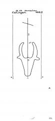 DE2610-PO-59304 - Typ:1 - ID: 18351 - Eintrag Nr.: 43 Wasserzeichen DE2610-PO-59304
