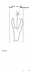 DE2610-PO-61927 - Typ:1 - ID: 18401 - Eintrag Nr.: 15 Wasserzeichen DE2610-PO-61927