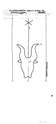 DE2610-PO-62772 - Typ:1 - ID: 18413 - Eintrag Nr.: 16 Wasserzeichen DE2610-PO-62772