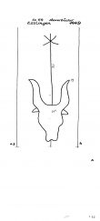 DE2610-PO-62898 - Typ:1 - ID: 18417 - Eintrag Nr.: 20 Wasserzeichen DE2610-PO-62898