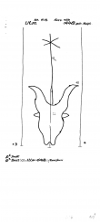 DE2610-PO-62903 - Typ:1 - ID: 18420 - Eintrag Nr.: 23 Wasserzeichen DE2610-PO-62903