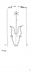 DE2610-PO-62912 - Typ:1 - ID: 18421 - Eintrag Nr.: 24 Wasserzeichen DE2610-PO-62912