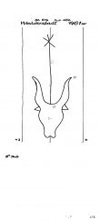DE2610-PO-62914 - Typ:1 - ID: 18422 - Eintrag Nr.: 25 Wasserzeichen DE2610-PO-62914
