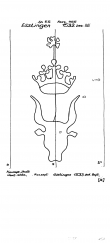 Wasserzeichen DE2610-PO-64111