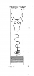 DE2610-PO-64536 - Typ:1 - ID: 18437 - Eintrag Nr.: 5 Wasserzeichen DE2610-PO-64536