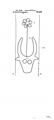 Wasserzeichen DE2610-PO-64708