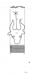 DE2610-PO-67350 - Typ:1 - ID: 18457 - Eintrag Nr.: 71 Wasserzeichen DE2610-PO-67350