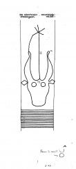 DE2610-PO-67815 - Typ:1 - ID: 18458 - Eintrag Nr.: 72 Wasserzeichen DE2610-PO-67815