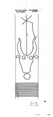 DE2610-PO-67838 - Typ:1 - ID: 18459 - Eintrag Nr.: 73 Wasserzeichen DE2610-PO-67838
