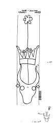 Wasserzeichen DE2610-PO-68183