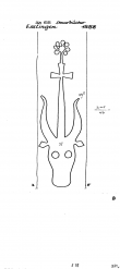 Wasserzeichen DE2610-PO-69180