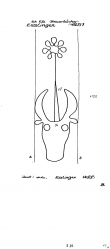 DE2610-PO-69514 - Typ:1 - ID: 18472 - Eintrag Nr.: 77 Wasserzeichen DE2610-PO-69514