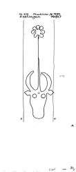 DE2610-PO-69516 - Typ:1 - ID: 18473 - Eintrag Nr.: 1 Wasserzeichen DE2610-PO-69516