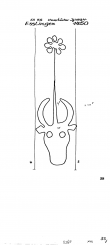 DE2610-PO-69517 - Typ:1 - ID: 18474 - Eintrag Nr.: 2 Wasserzeichen DE2610-PO-69517