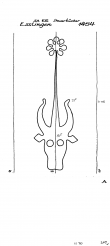 Wasserzeichen DE2610-PO-69688