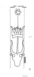 Wasserzeichen DE2610-PO-70688