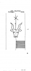 Wasserzeichen DE2610-PO-76050