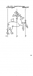 Wasserzeichen DE2610-PO-83460