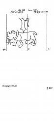 Wasserzeichen DE2610-PO-84689