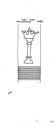 DE2730-PO-100203 - Typ:1 - ID: 18585 - Eintrag Nr.: 1 Wasserzeichen DE2730-PO-100203