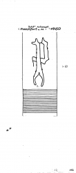 DE2730-PO-107438 - Typ:1 - ID: 18648 - Eintrag Nr.: 1 Wasserzeichen DE2730-PO-107438