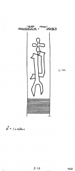 DE2730-PO-110542 - Typ:1 - ID: 18776 - Eintrag Nr.: 10 Wasserzeichen DE2730-PO-110542