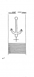 DE2730-PO-118031 - Typ:1 - ID: 19205 - Eintrag Nr.: 6 Wasserzeichen DE2730-PO-118031