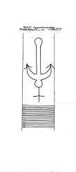 DE2730-PO-118253 - Typ:1 - ID: 19207 - Eintrag Nr.: 350 Wasserzeichen DE2730-PO-118253