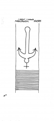 DE2730-PO-118282 - Typ:1 - ID: 19213 - Eintrag Nr.: 8 Wasserzeichen DE2730-PO-118282