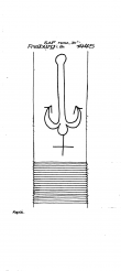 DE2730-PO-118626 - Typ:1 - ID: 19227 - Eintrag Nr.: 3 Wasserzeichen DE2730-PO-118626