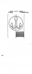 DE2730-PO-118882 - Typ:1 - ID: 19232 - Eintrag Nr.: 104 Wasserzeichen DE2730-PO-118882