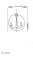 DE2730-PO-118898 - Typ:1 - ID: 19233 - Eintrag Nr.: 105 Wasserzeichen DE2730-PO-118898