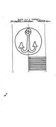 DE2730-PO-118946 - Typ:1 - ID: 19239 - Eintrag Nr.: 110 Wasserzeichen DE2730-PO-118946