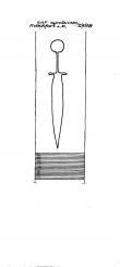 DE2730-PO-123063 - Typ:1 - ID: 19528 - Eintrag Nr.: 17 Wasserzeichen DE2730-PO-123063