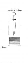 DE2730-PO-123065 - Typ:1 - ID: 19529 - Eintrag Nr.: 18 Wasserzeichen DE2730-PO-123065