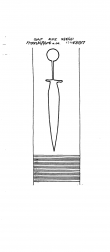 DE2730-PO-123066 - Typ:1 - ID: 19530 - Eintrag Nr.: 19 Wasserzeichen DE2730-PO-123066