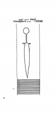 DE2730-PO-123068 - Typ:1 - ID: 19532 - Eintrag Nr.: 21 Wasserzeichen DE2730-PO-123068