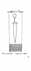 DE2730-PO-123069 - Typ:1 - ID: 19533 - Eintrag Nr.: 22 Wasserzeichen DE2730-PO-123069