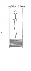 DE2730-PO-123070 - Typ:1 - ID: 19534 - Eintrag Nr.: 23 Wasserzeichen DE2730-PO-123070