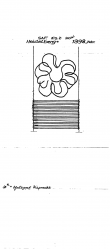 DE2730-PO-126803 - Typ:1 - ID: 19636 - Eintrag Nr.: 2 Wasserzeichen DE2730-PO-126803
