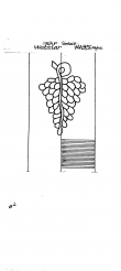 DE2730-PO-129303 - Typ:1 - ID: 19842 - Eintrag Nr.: 21 Wasserzeichen DE2730-PO-129303