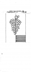 DE2730-PO-129316 - Typ:1 - ID: 19849 - Eintrag Nr.: 1 Wasserzeichen DE2730-PO-129316