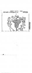 DE2730-PO-129527 - Typ:1 - ID: 19864 - Eintrag Nr.: 13 Wasserzeichen DE2730-PO-129527