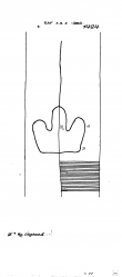DE2730-PO-150220 - Typ:1 - ID: 19913 - Eintrag Nr.: 21 Wasserzeichen DE2730-PO-150220