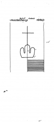 DE2730-PO-150390 - Typ:1 - ID: 19924 - Eintrag Nr.: 23 Wasserzeichen DE2730-PO-150390