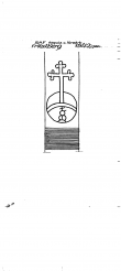 DE2730-PO-160236 - Typ:1 - ID: 20178 - Eintrag Nr.: 1 Wasserzeichen DE2730-PO-160236