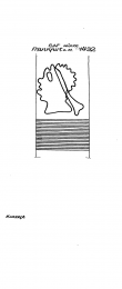 DE2730-PO-20030 - Typ:1 - ID: 20289 - Eintrag Nr.: 33 Wasserzeichen DE2730-PO-20030