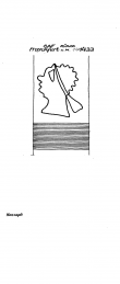 DE2730-PO-20035 - Typ:1 - ID: 20292 - Eintrag Nr.: 36 Wasserzeichen DE2730-PO-20035